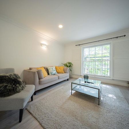 Ferienwohnung Modern 3 Beds 2 Baths Abbey Rd - St John'S Wood London Exterior foto