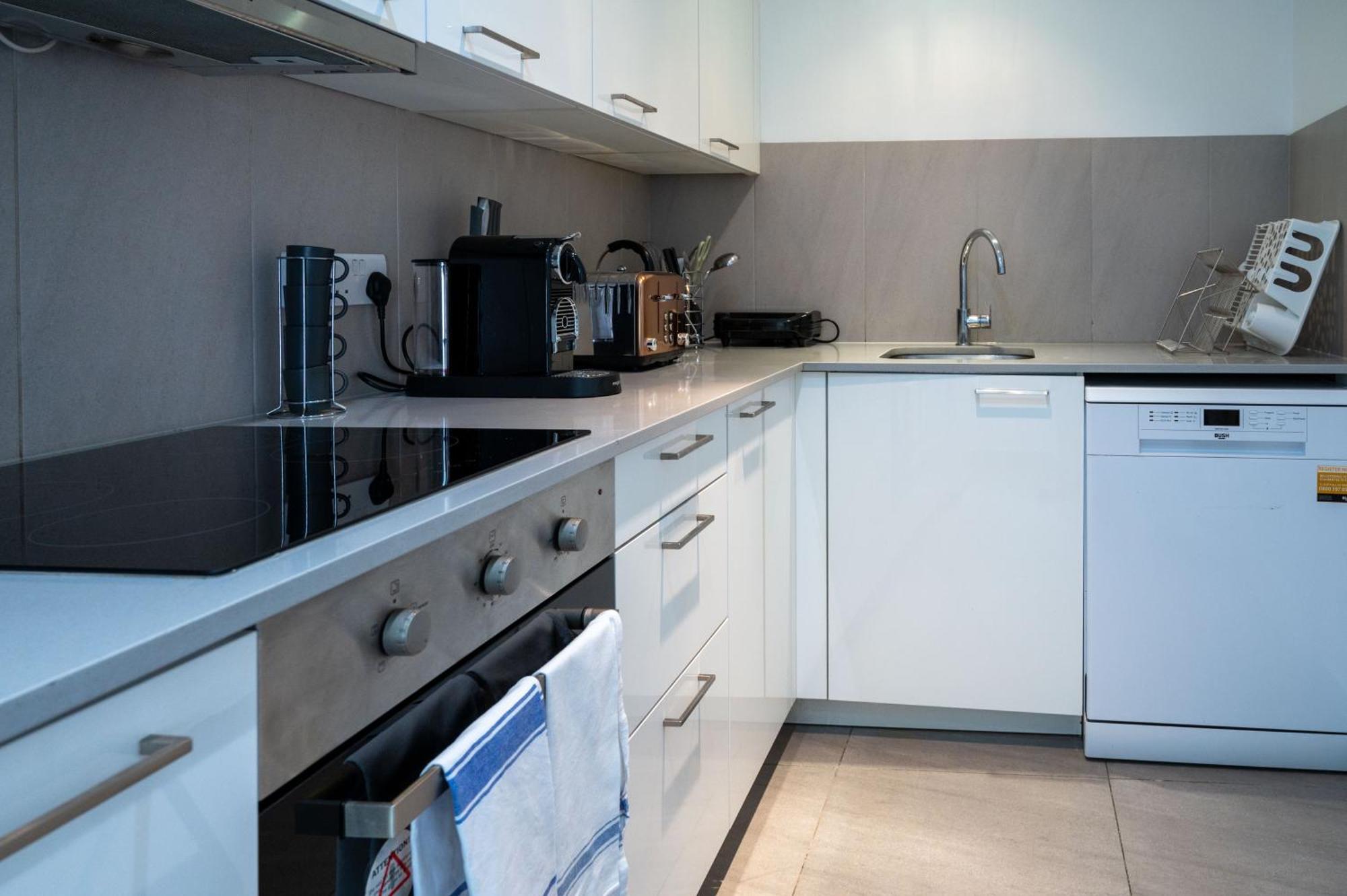 Ferienwohnung Modern 3 Beds 2 Baths Abbey Rd - St John'S Wood London Exterior foto